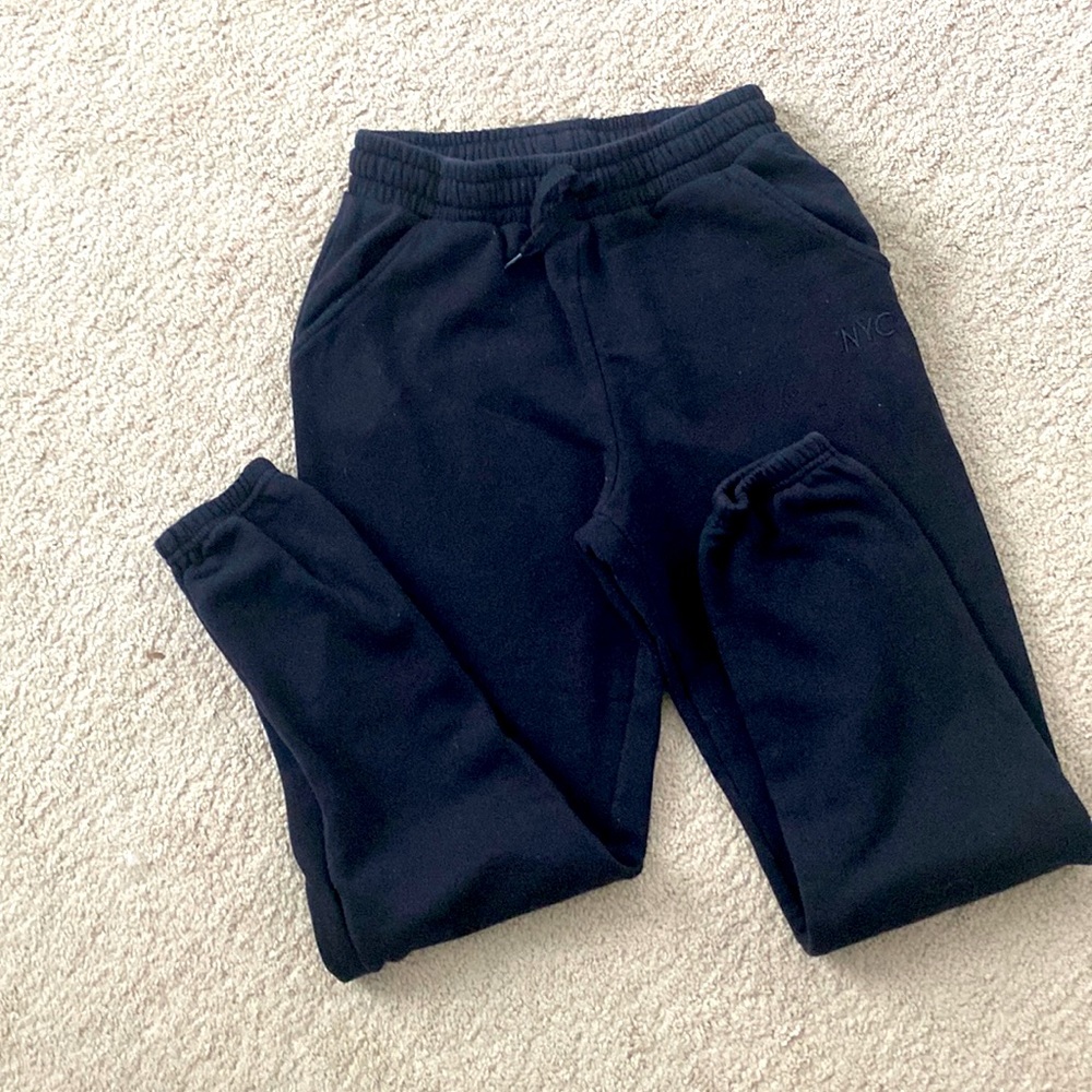 H&M sweatpants 12-13Y
